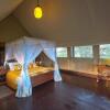 Отель Lake Ndutu Luxury Tented Lodge, фото 2