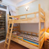 Отель Hanoi Old Quarter Homestay private Bathroomroom, фото 16