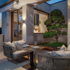 Отель Alba Residence, фото 7