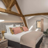 Отель Boudoir des Muses, фото 8