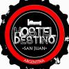 Отель Destino San Juan Hostel, фото 19