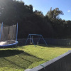 Отель Otorohanga & Waitomo Motels, фото 14