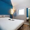 Отель ibis budget Lille Villeneuve d'Ascq, фото 6