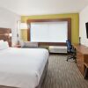 Отель Holiday Inn Express & Suites Cartersville, an IHG, фото 29