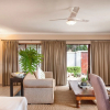 Отель Salt Studio Apartment, фото 4