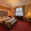 Отель Rogerthorpe Manor Hotel, фото 40
