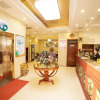 Отель GreenTree Inn Hefei Shushan District West Wangjiang Road Qianshan Road Express Hotel, фото 15