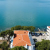 Отель Ayvalık Maviçam Otel, фото 15