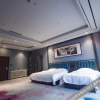 Отель Super 8 Hotel (Chifeng government South Plaza store), фото 6