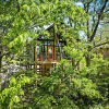 Отель Fairway Treehouses, фото 19