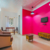 Отель OYO 22658 Home Delightful 1BHK Arpora, фото 17