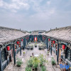 Отель Jiuqi Boutique Inn (Pingyao Gucheng County Yamen store), фото 13