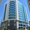 Отель Ista Suites Seef в Манаме