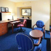 Отель Courtyard San Antonio Medical Center, фото 28