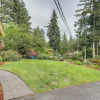 Отель Pet-friendly Sammamish Home w/ Deck ~ 3 Mi to Lake, фото 17