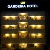 Отель Gardenia Hotel, фото 1