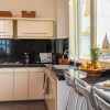 Отель Ganem Lofts- Exclusive 1BR Apt w Incredible Old City Views 513r, фото 1