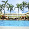 Отель Victoria Can Tho Resort, фото 25