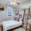 Отель Ridge Street Lookout 4 Bedroom Home by RedAwning, фото 3