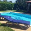 Отель Villa With 3 Bedrooms in Umag, With Private Pool, Enclosed Garden and, фото 11