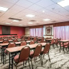 Отель Hampton Inn Montgomery-South-Airport, фото 18