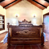 Отель Casa rural con vistas al Mar y Wifi gratuita, фото 5