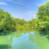 Отель The Gruene River Guest House: Five-acre Getaway on the Guadalupe River, фото 23