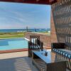 Отель All Senses Nautica Blue Exclusive Resort & SPA Rhodes, фото 23