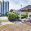 Отель Beach Spacious Condos - Perdido Key, фото 11