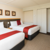 Отель Millennium Hotel Rotorua, фото 2