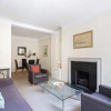 Отель Modern 1bed in Sloane Square, Central London, фото 5