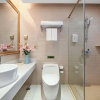 Отель Vienna 3 Good Hotel (Jurong Wuyue Plaza People s Hospital Branch), фото 8