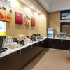 Отель Comfort Suites NW Dallas Near Love Field, фото 25