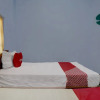 Отель OYO 92903 Barokah Hotel Syariah, фото 15