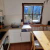 Отель Ferienwohnung 4 Personen Alleinlage am Wald Nähe Skigebiet Hochzeiger, фото 4