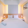 Отель Comfort 1BR Apartment at Mustika Golf Residences, фото 3