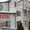 Отель Swiss, фото 1