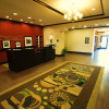 Отель Hampton Inn & Suites Big Spring, фото 16