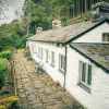 Отель Celyn - Snowdonia Cottage, фото 12