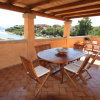 Отель The apartment has 2 bedrooms , 2 bathrooms, lounge with sofa bed, equipped kitchen with also dishwas, фото 11