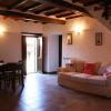 Отель Stunning private villa with private pool, WIFI, TV, pets allowed and parking, close to Cortona, фото 7