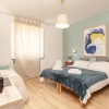 Отель La Volpina Room and Breakfast, фото 4