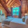 Отель Meant to Be by Escape to Blue Ridge, фото 5