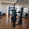 Отель Marco Polo - Studio in JVC Amidst Parks + Gym & Pool, фото 23