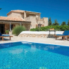 Отель Vilotel Luxury Villaszakynthos Jones Villa 3 Bed Agios Nikolaos, фото 4
