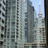 Отель CN Tower View Design apart 3BD-2BA DT, фото 22