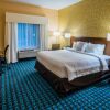 Отель Fairfield Inn & Suites by Marriott Atlanta Fairburn, фото 5