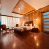 Отель New Vistas Inn - Five Star Luxury Hotel Near Mall Road Manali, фото 4