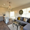 Отель Clifton Court - yourapartment, фото 12
