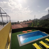 Отель Apartments with Pool in Funchal, фото 35